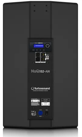 Купить TURBOSOUND NuQ152-AN по выгодной цене в Нижнем Новгороде