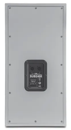 Купить BIAMP SUB2400-W по выгодной цене в Нижнем Новгороде