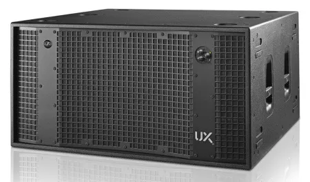 Купить DAS Audio UX-221A по выгодной цене в Нижнем Новгороде