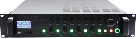 Купить SVS Audiotechnik MA-120 PRO по выгодной цене в Нижнем Новгороде