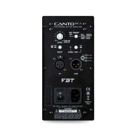 Купить FBT CANTO 8CA W по выгодной цене в Нижнем Новгороде