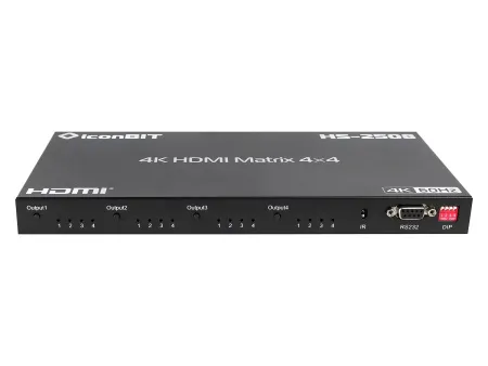 Купить iconBIT HS-2508 по выгодной цене в Нижнем Новгороде