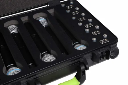 Купить GATOR SH-MICCASEW06 по выгодной цене в Нижнем Новгороде