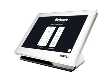 Купить BIAMP Apprimo Touch 7 White по выгодной цене в Нижнем Новгороде