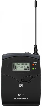 Купить SENNHEISER EK 100 G4-A по выгодной цене в Нижнем Новгороде