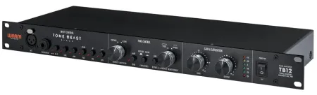 Купить WARM AUDIO TB12-B по выгодной цене в Нижнем Новгороде