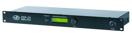 Купить DAS Audio DSP-23 по выгодной цене в Нижнем Новгороде