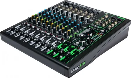 Купить MACKIE PROFX12V3 по выгодной цене в Нижнем Новгороде