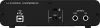 Купить BEHRINGER UMC202HD по выгодной цене в Нижнем Новгороде
