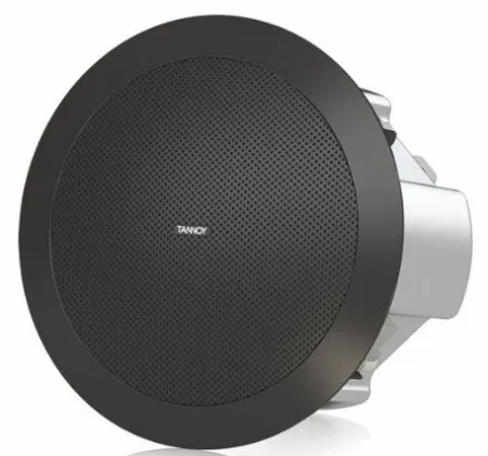 Купить TANNOY CVS 301-BK по выгодной цене в Нижнем Новгороде