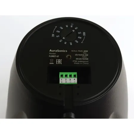 Купить AuraSonics FLORET-6T по выгодной цене в Нижнем Новгороде
