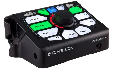 Купить TC HELICON PERFORM-V по выгодной цене в Нижнем Новгороде