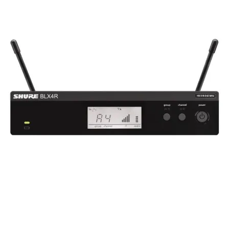 Купить Shure BLX14RE/B98 по выгодной цене в Нижнем Новгороде