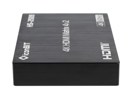 Купить iconBIT HS-2509 по выгодной цене в Нижнем Новгороде