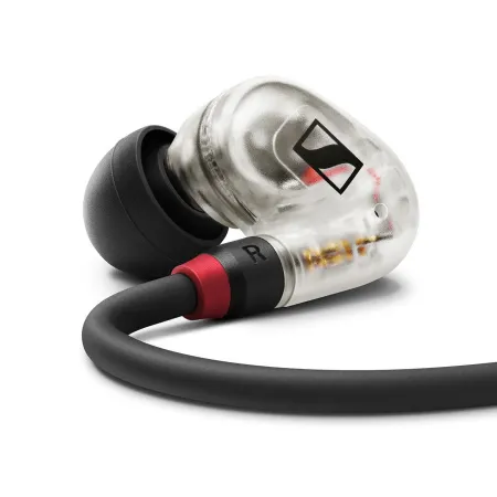 Купить SENNHEISER IE 40 PRO BLACK по выгодной цене в Нижнем Новгороде