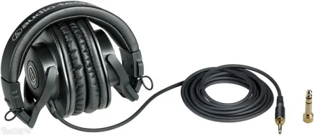 Купить Audio-Technica ATH-M30x по выгодной цене в Нижнем Новгороде