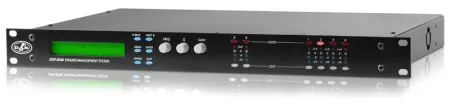 Купить DAS Audio DSP-2040 по выгодной цене в Нижнем Новгороде