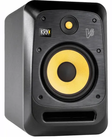 Купить KRK V8S4 по выгодной цене в Нижнем Новгороде