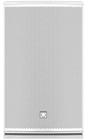 Купить Turbosound NuQ152-AN-WH по выгодной цене в Нижнем Новгороде