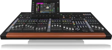 BEHRINGER WING-BK BEHRINGER WING-BK