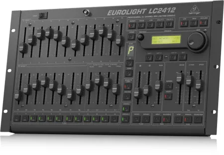BEHRINGER LC2412 V2