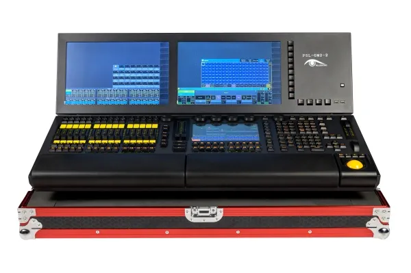 PSL Lighting PSL-GM-2-2 PSL Lighting PSL-GM-2-2