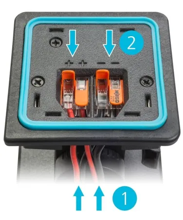 Купить BIAMP MASK4CT-BL по выгодной цене в Нижнем Новгороде