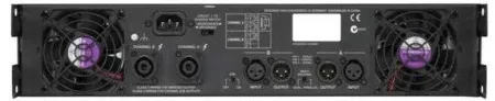 Купить ELECTRO-VOICE Q99 -230 V по выгодной цене в Нижнем Новгороде
