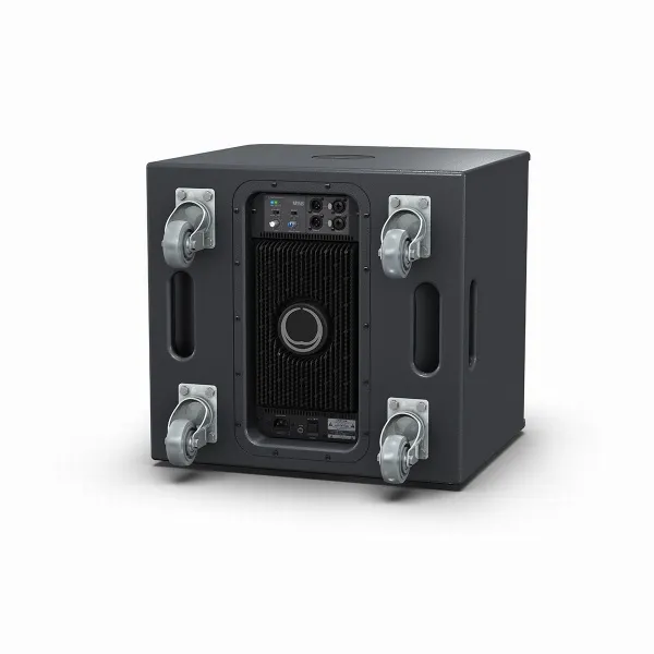 TURBOSOUND M15B TURBOSOUND M15B