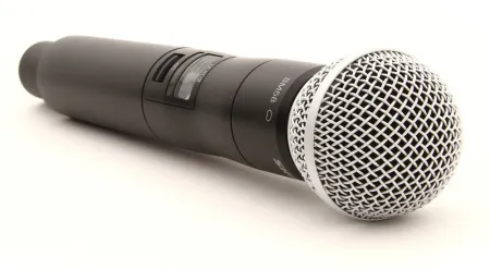 Купить SHURE ULXD2/SM58=-G51 по выгодной цене в Нижнем Новгороде