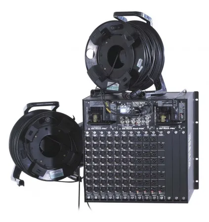 Купить DiGiCo X-SD-RACK по выгодной цене в Нижнем Новгороде
