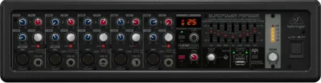 Купить BEHRINGER PMP550M по выгодной цене в Нижнем Новгороде