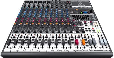 BEHRINGER X1832USB BEHRINGER X1832USB