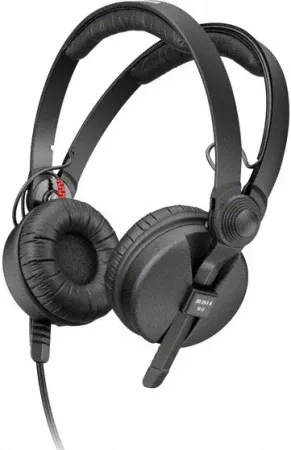Купить Sennheiser HD 25 по выгодной цене в Нижнем Новгороде