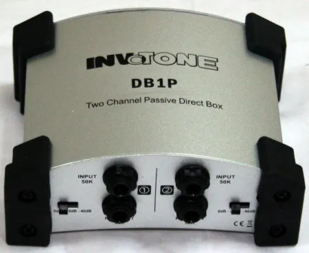 Купить INVOTONE DB1P по выгодной цене в Нижнем Новгороде