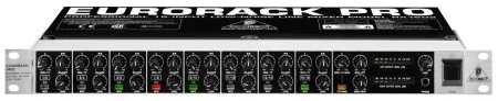 BEHRINGER RX1602