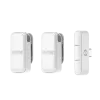 Купить RODE Wireless Micro USB-C WHITE по выгодной цене в Нижнем Новгороде