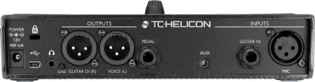 Купить TC HELICON PLAY ACOUSTIC по выгодной цене в Нижнем Новгороде