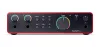 Купить FOCUSRITE Scarlett 2i2 4th Gen по выгодной цене в Нижнем Новгороде