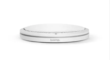 Купить Biamp Parle TTM-XEX White по выгодной цене в Нижнем Новгороде