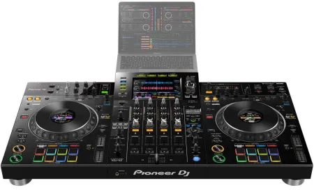 PIONEER XDJ-XZ