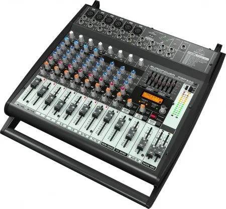 Купить BEHRINGER PMP500 по выгодной цене в Нижнем Новгороде