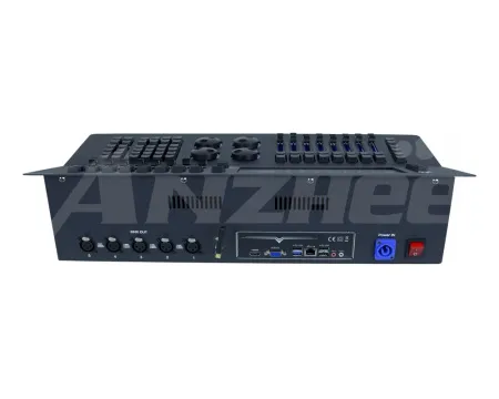 ANZHEE Eventure Base