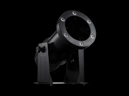 Купить DJ POWER R-4 Mini LED по выгодной цене в Нижнем Новгороде
