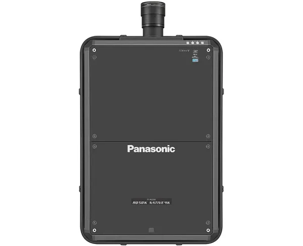 Panasonic PT-RQ50KE
