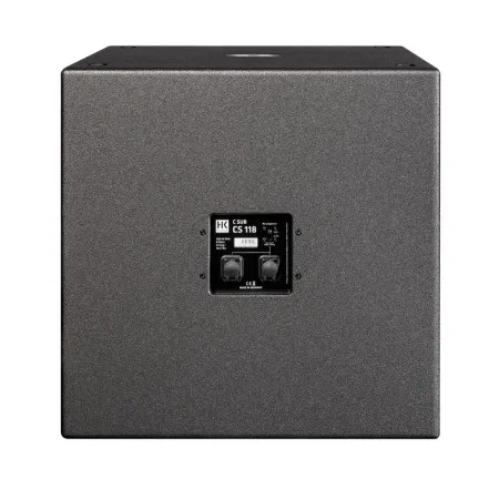 Купить HK AUDIO C SUB CS 118 по выгодной цене в Нижнем Новгороде