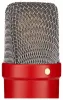 RODE NT1 SIGNATURE RED