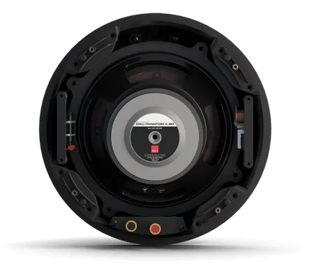 DALI PHANTOM K-80 WHITE