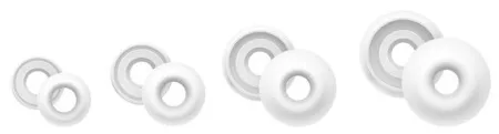 Купить SENNHEISER CX 350BT WHITE по выгодной цене в Нижнем Новгороде