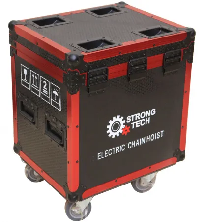 Купить Strong Tech ST-1000+ CASE по выгодной цене в Нижнем Новгороде